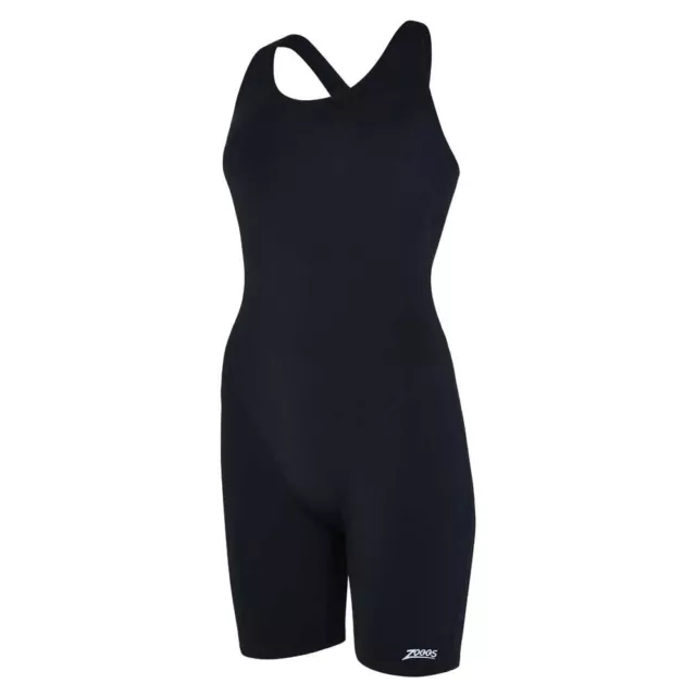 ZOGGS Womens Cottesloe Legsuit E+. Women's Legsuit. ZOGGS Swimwear. ZOGGS