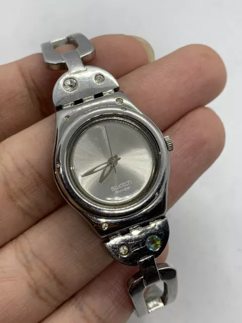 Montre sales suisse swatch