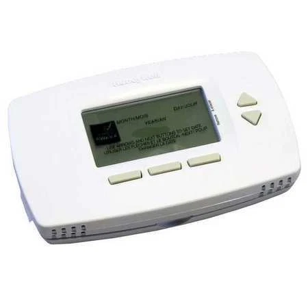 Honeywell Home Tb7100a1000/U Multipro 3 Speed Fan Coil