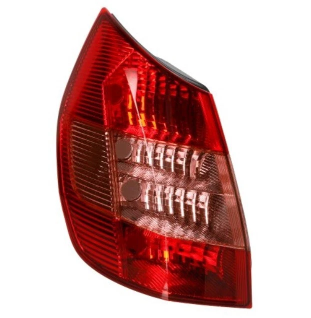 Feu Arrière Gauche Pour Peugeot Expert / Opel Vivaro C / Citroën Jumpy (à Partir De 2016) – Neuf - 3
