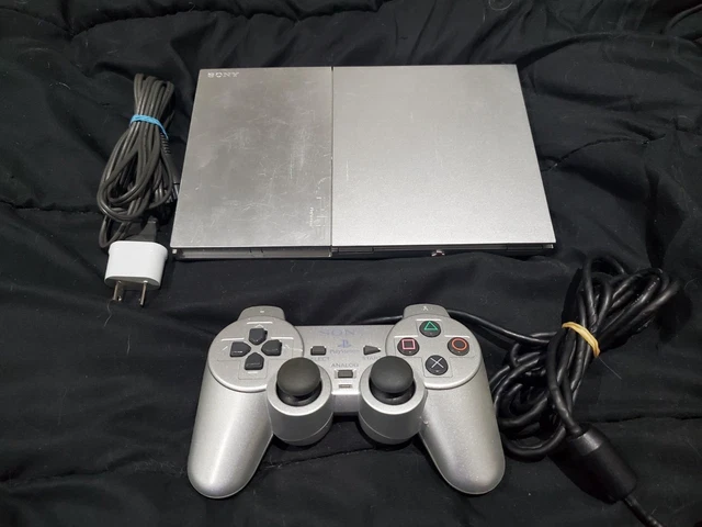 SONY Playstation 2 明 scph-90000