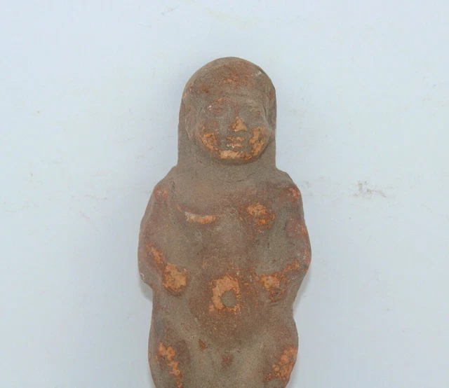 Magnifique dieu ART égyptien ancien MIN ( phallique ) le dieu de la fertilité | eBay