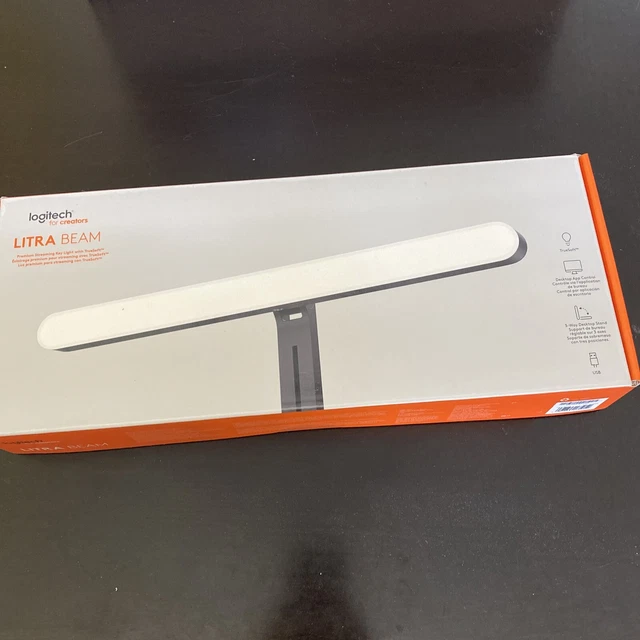 Haz de litros LOGITECH / Bluetooth 946-000006