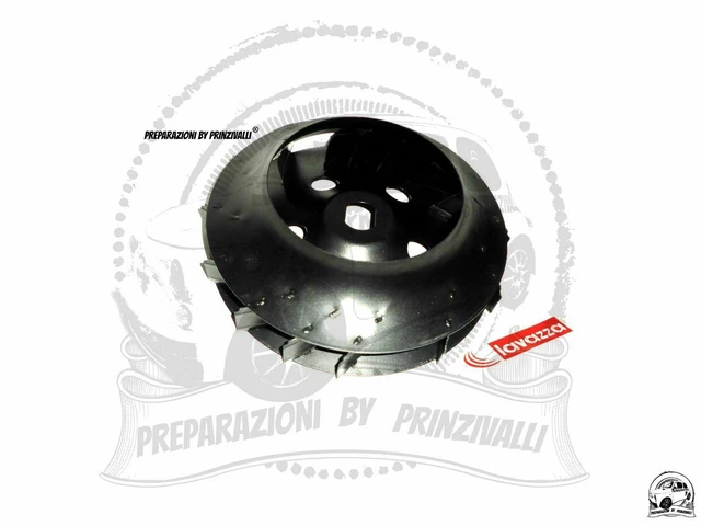 Nissens 85124 Ventola Raffreddamento Motore - Diametro 398mm - Per Mini Cooper/One (2001-2006)