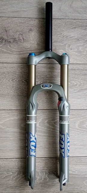 FOX FLOAT 32 RLC 140mm Suspension Fork 26