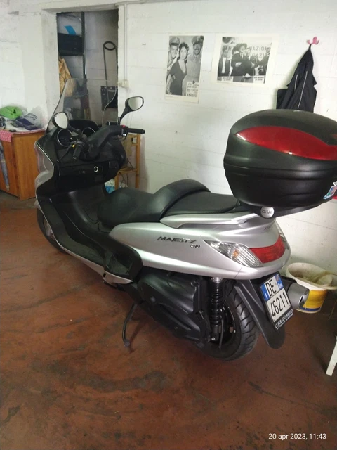 scooter usati scooter usati