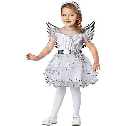 Guardian Angel Toddler 2t-4t
