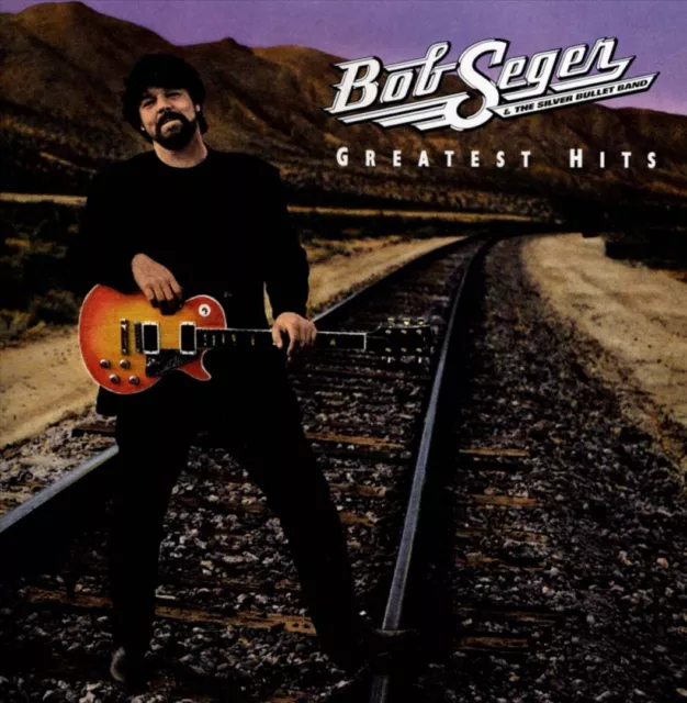 Bob Seger/Bob Seger & The Silver Bullet Band - Greatest Hits [Icon: Greatest Hit