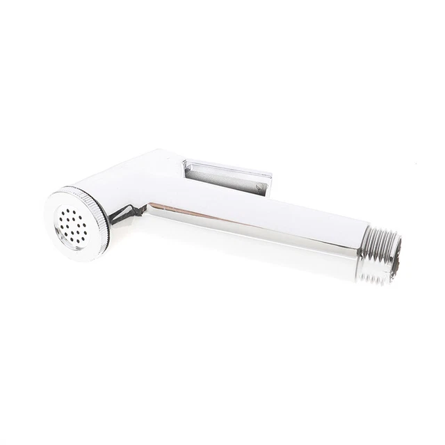 Toilet Handheld Bidet Sprayer Shower Head Balcony Cleaning Accessories Shower ba