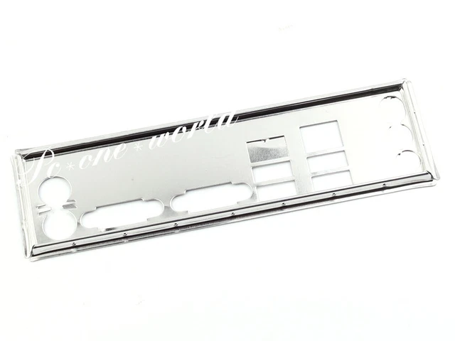 o sheld plaque arrere en PLA pour ASUS M4A79T DELUXE/U3S6 | eBay