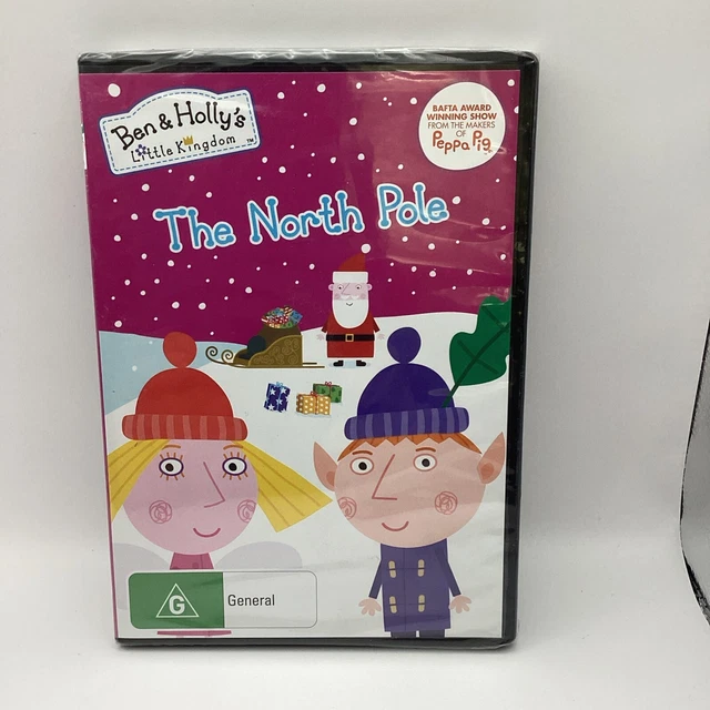 ben-holly-s-little-kingdom-the-north-pole-dvd-new-sealed-region
