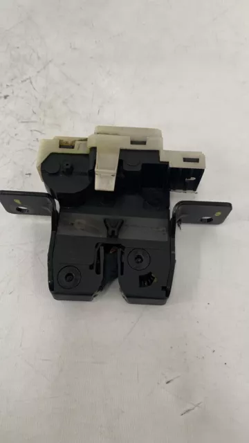 SERRATURA PORTELLONE POSTERIORE RENAULT Modus 1° Serie (0406) 1420347
