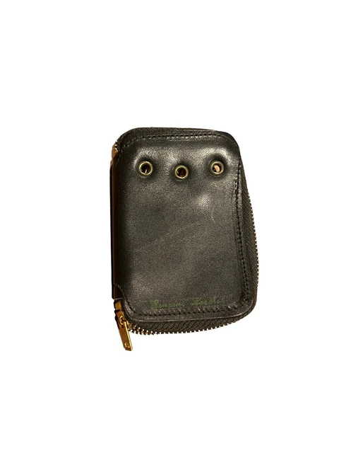 Vintage Key Caddy Case