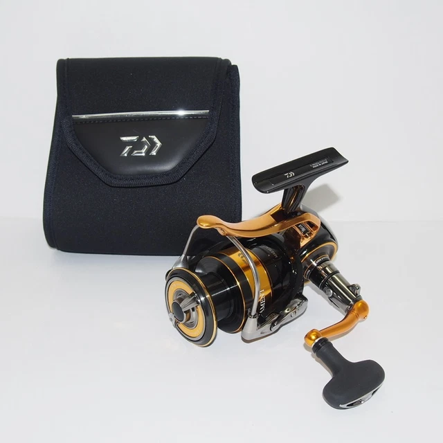 22 TOURNAMENT ISO LBD – Bass-Tokyo