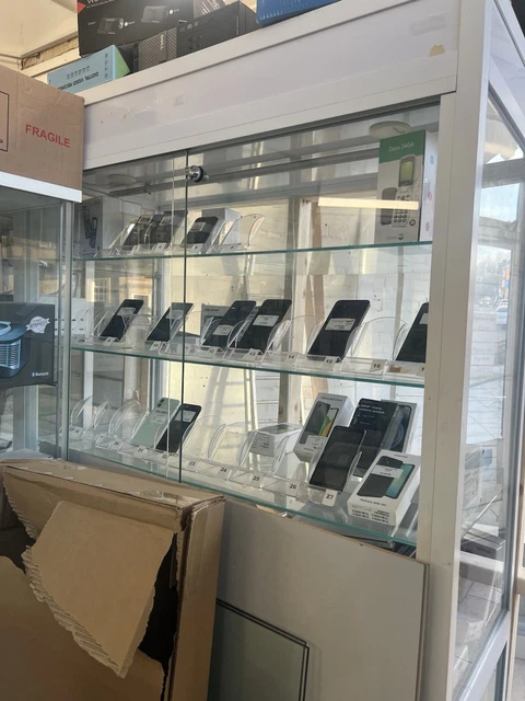 Vape Cabinet FOR SALE!