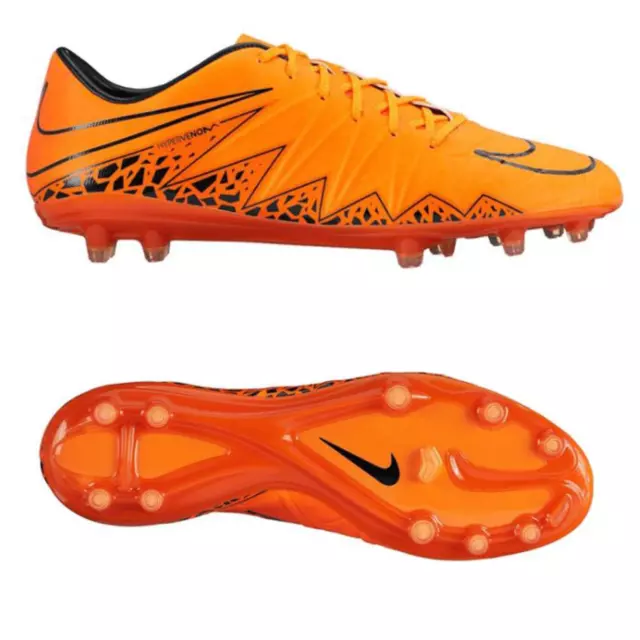 Hypervenom arancioni cheap