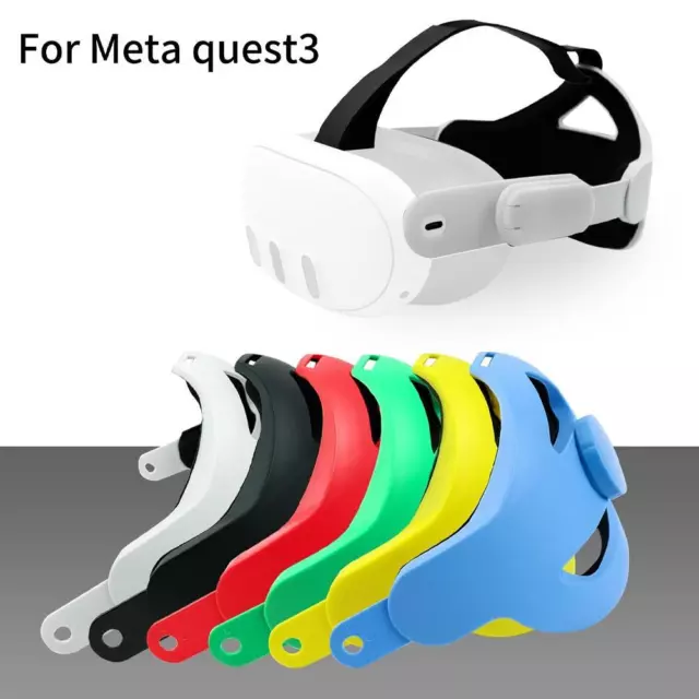 Komfort Kopfband Kopfband Ersatz für Meta Ques t 3 VR Headset Zubehör