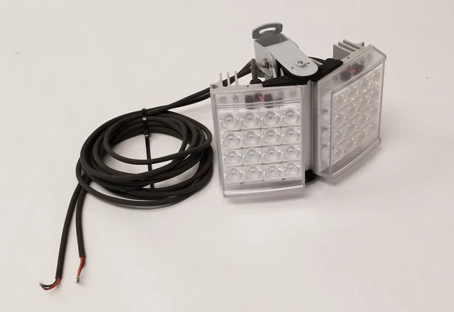 Raytec Pulsestar w32 High-Intensity White Light Illuminator PSTR-W32-GKFAST
