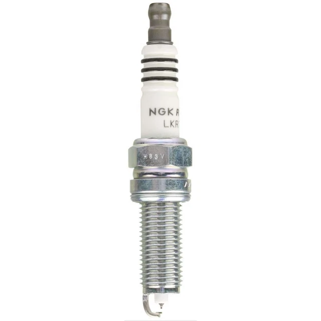 Ngk NGK Spark Plug Stock # 94705 LKR7BHX