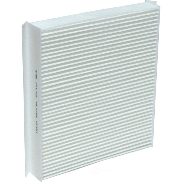 Cabin Air Filter UAC FI 1332C fits 2015 Ram ProMaster City