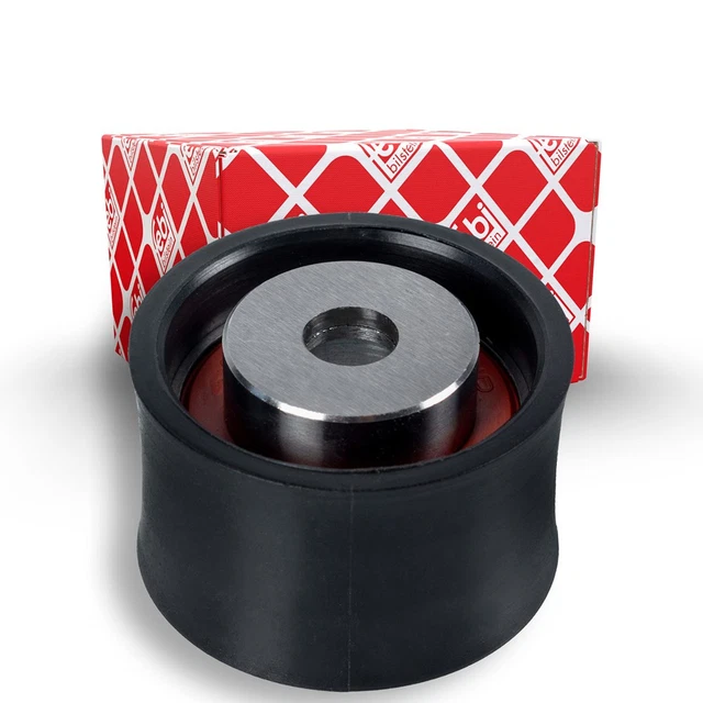 FEBI BILSTEIN 17460 Poulie De Tension, Courroie Crantée Pour CHEVROLET,DAEWOO