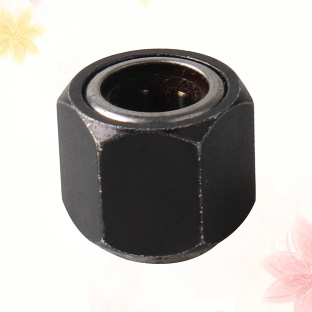 Racing HSP R025 Cuscinetto a senso unico dado esadecimale per motore 1/10 nitro 1/10 ricambio RC
