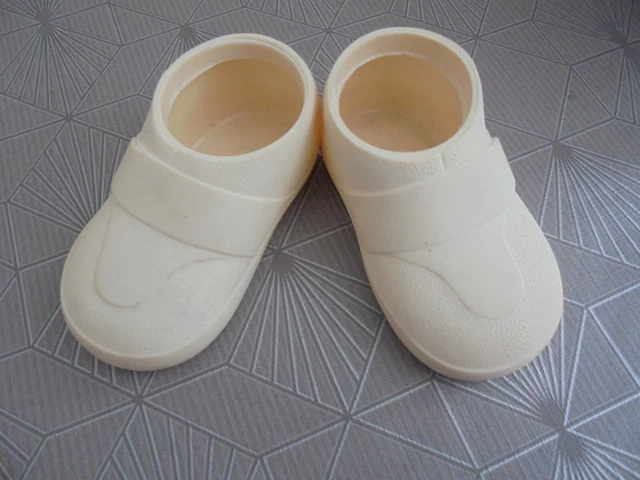 Paire De Chaussures En Cuir à Crampons Pour Adulte (footbal
