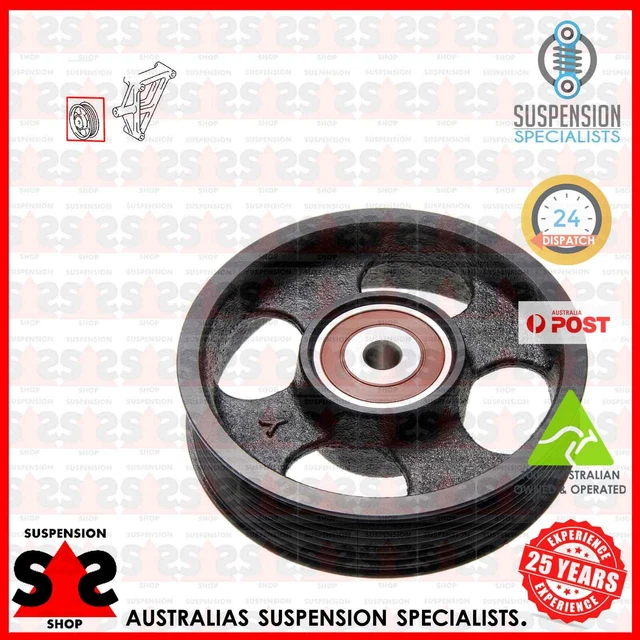 EPDM Serpentine Belt For 82-19 Ford Hyundai Toyota RAV4 1.6L 2.0L - Foto 2