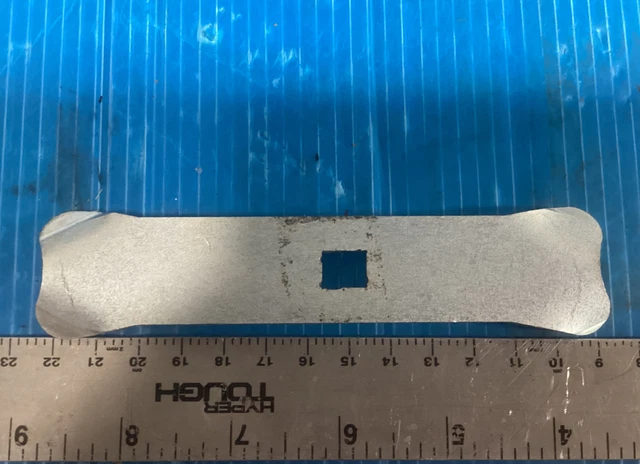 Tennant Bar  p/n 386222