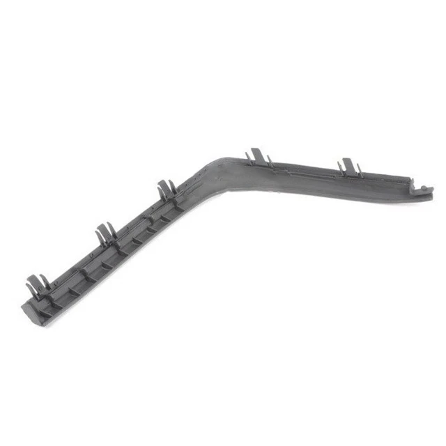 Joint D'étanchéité Caoutchouc Pour Phare Mercedes W140 (1995-1998) - Paire, Réf. 1408261780/1880 - S320, S500, S600