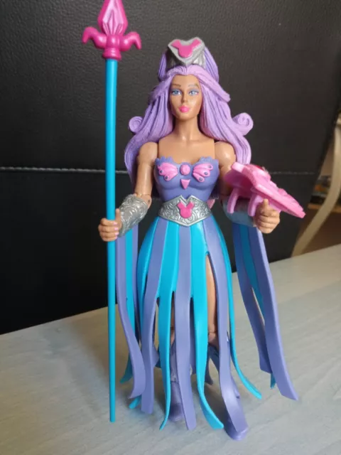 Spinnerella Motu classic, motuc , maîtres de l'Univers, masters of the universe