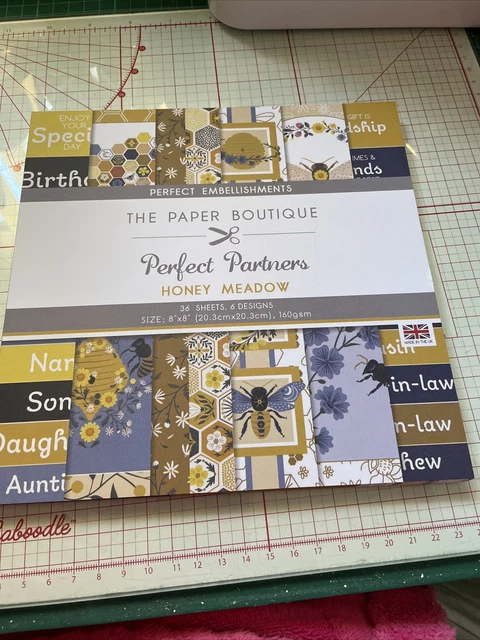 the paper boutique