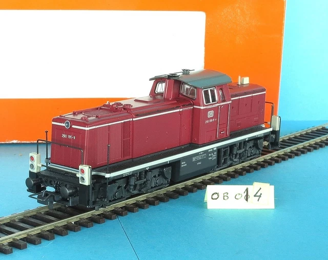 Autorail X2879 + remorque, livrée bleue