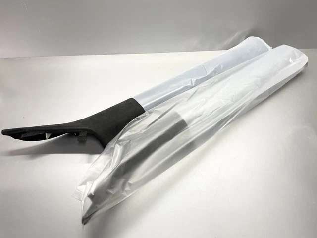 NISSAN GT-R GTR R35 Genuine Door Stopper Link Cover Set Right Left OEM NISSAN GT-R GTR R35 Genuine Door Stopper Link Cover Set Right Left OEM