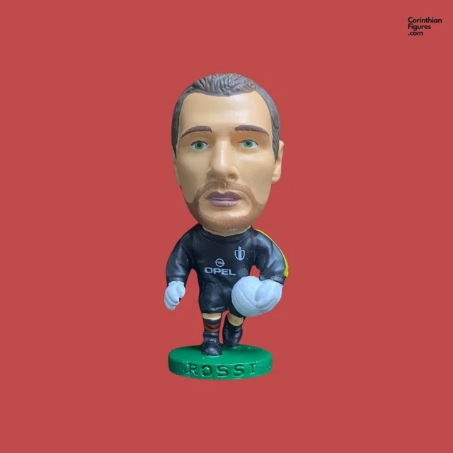 CORINTHIAN HEADLINERS SUPER Campeoes - Jorge Costa FC Porto POR007