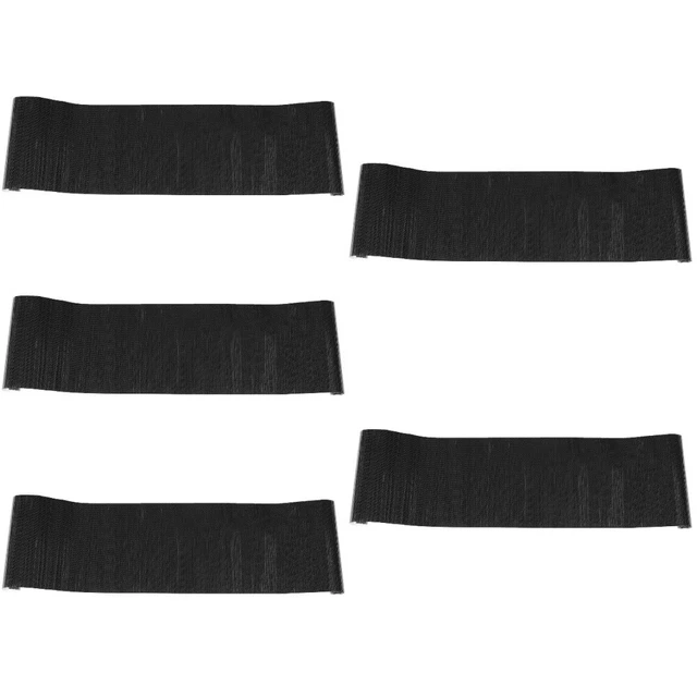 5 Sheets Window Protective Film Car Film Automotive Stickers Vinilo Para Autos