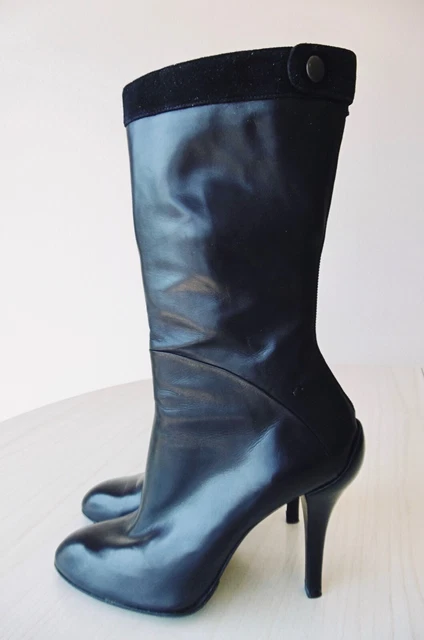 Bottes karen outlet minelli