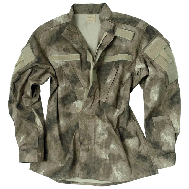 MIMETICA DA COMBATTIMENTO MULTICAM US Army Per Softair EUR 35,00 - Foto 2