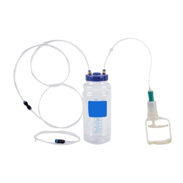 Strumento cambio olio Abs pompa trasferimento carburante pompa estrattore olio manuale