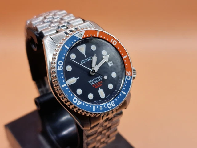 Seiko sbcm025 online