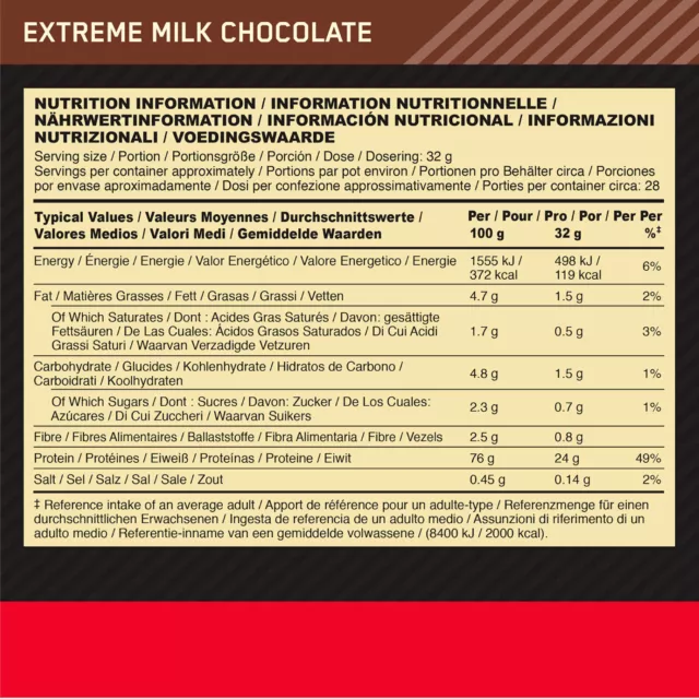 ON Optimum Nutrition Kit Gold Standard Whey 0.9kg Serious Mass 2.7kg con Shaker 3