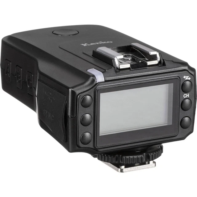 Kenko WTR-1 Transceiver for Nikon Cameras #KF-WTR1-N