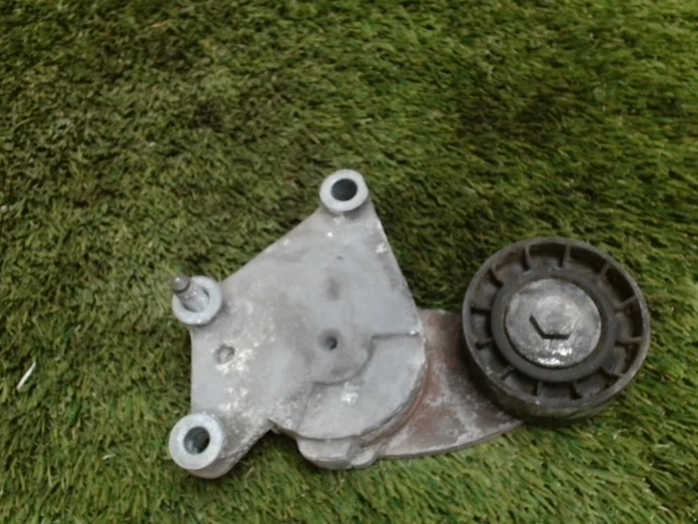 Galet tendeur CITROEN C3 2 PHASE 1 1.4 HDI - 8V TURBO /R:65152689