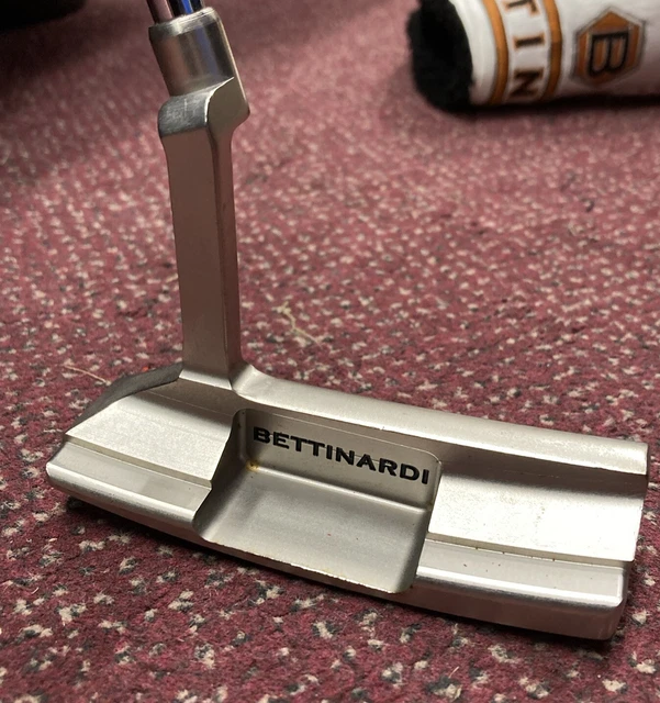 Mizuno deals c-03 putter