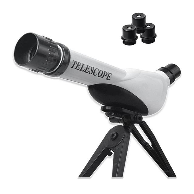 Children Camera Monocular with Multi-Eyepiece Science Education Z3N2 Z3N2