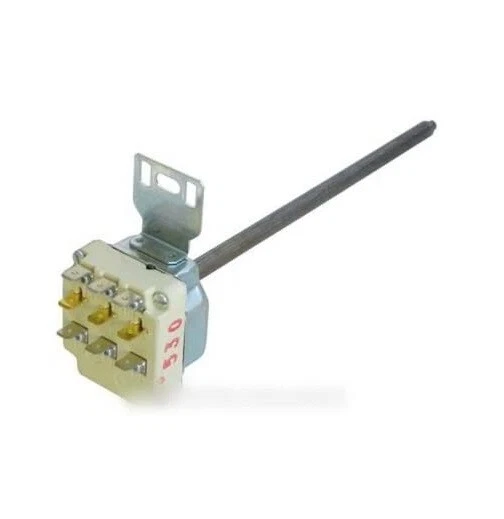 Whirlpool 481228228289 Thermostat