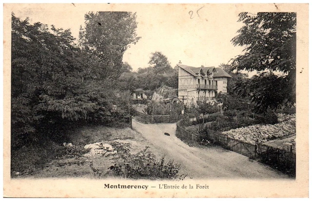 95 Montmorency [Ref/Cr16153]