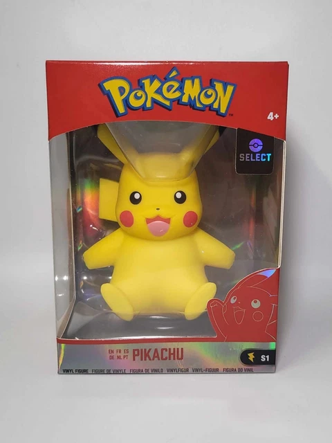 Figurine lumineuse Pikachu - Pokémon - La Grande Récré