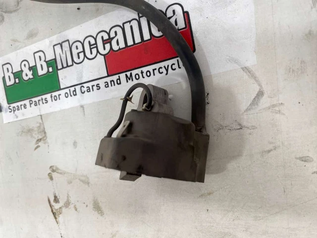 BOBINA MOTORE INDUSTRIALE tecumseh AGRICOLO RASAERBA MOTOCOLTIVATORE ECC.  (MI70