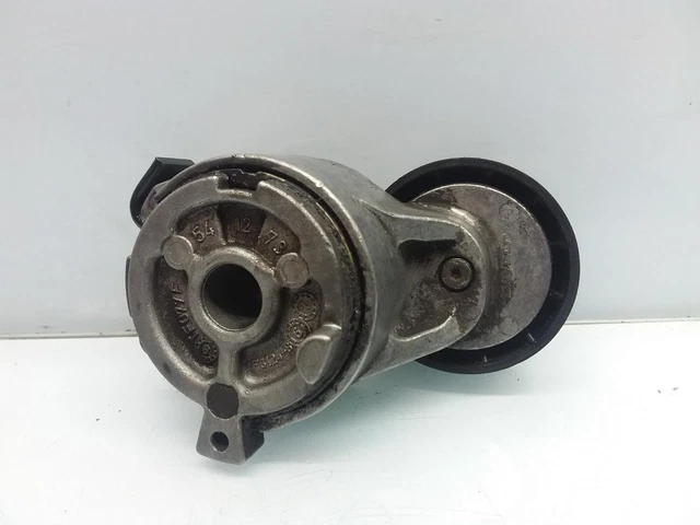 TF077F541273 galet tendeur pour CITROEN XSARA PICASSO 1.6 HDI 1999 1279185